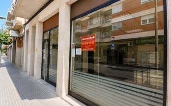 venta local vilafranca del penedes l'espirall