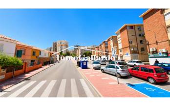 venta chalet adosado malaga la virreina-jardín botánico-la