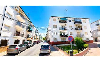 1 pisos en venta ronda