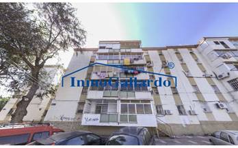 venta piso malaga la virreina-jardín botánico-la