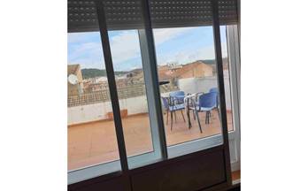 1  pisos y apartamentos en alquiler amueblados pozohondo