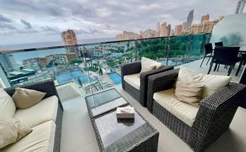 alquiler apartamento benidorm 