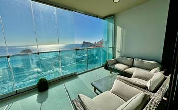 alquiler apartamento benidorm 