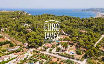 756 casas en venta javea xabia