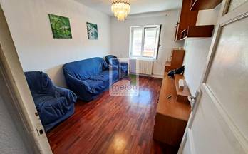 venta piso burgos centro-norte