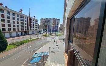 venta piso burgos centro-norte