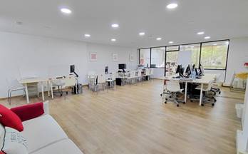 alquiler oficina barcelona capital eixample