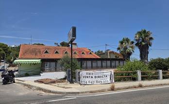 venta local gandia urbanizaciones