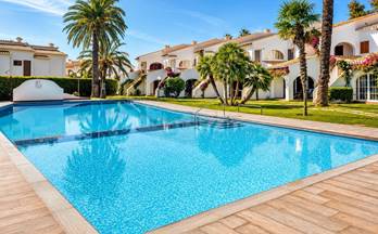 alquiler apartamento denia las marinas