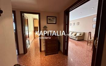 alquiler piso xativa comunidad valenciana
