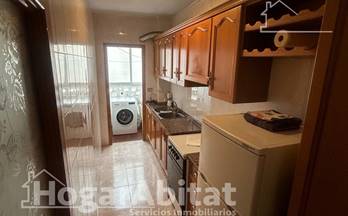 venta piso almazora almassora plz. botanic calduch