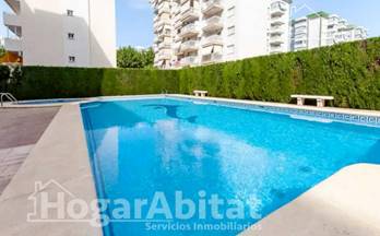 venta piso gandia playa de gandia