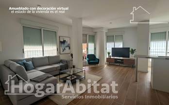 venta piso tavernes de la valldigna costa de valencia
