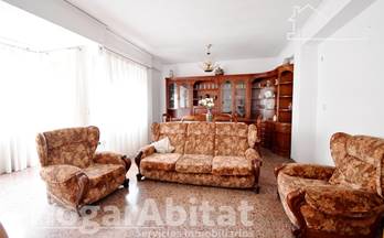 venta piso gandia beniopa - san pere