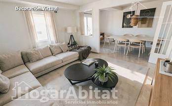 venta piso valencia la saidia