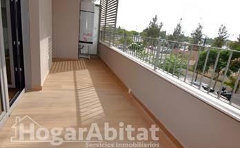 venta piso quart de poblet quart de poblet