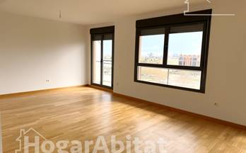 venta piso valencia cuatre carreres