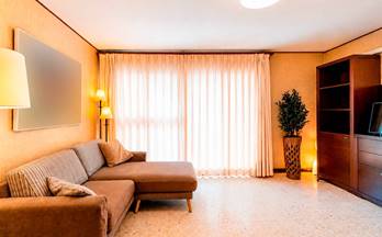 venta piso barcelona capital sant marti