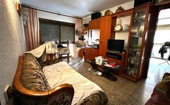 venta piso santa coloma de gramanet centre