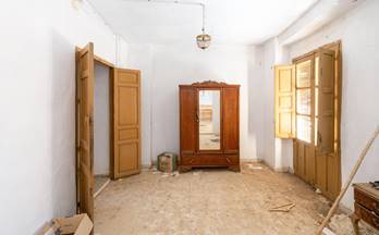 venta casa unifamiliar resto provincia beznar