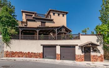 141 casas en venta cenes de la vega