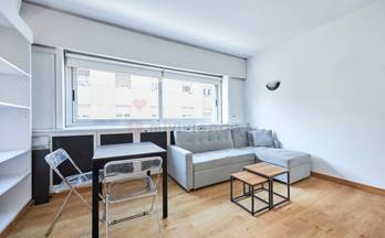 alquiler piso madrid capital chamartin