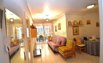 174 pisos en venta torrellano