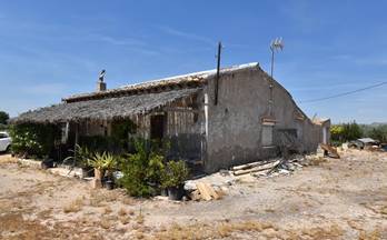 119 casas en venta torrellano