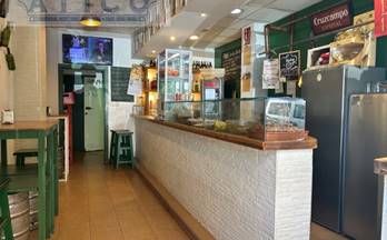 venta local sevilla nervion
