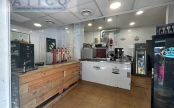 venta local sevilla nervion