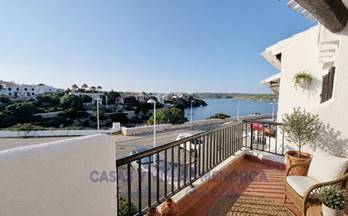 venta apartamento es castell santa ana y sol del este