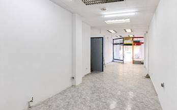 venta local vilafranca del penedes les clotes
