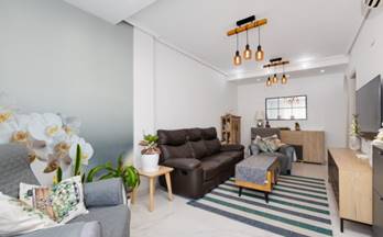 venta chalet adosado torrevieja nueva torrevieja - aguas nueva