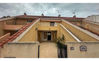 811 casas en venta rocio del mar