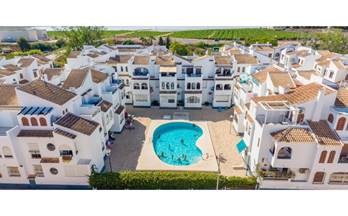 559 apartamentos en venta orihuela costa