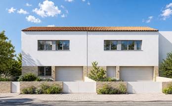 27 casas en venta avinyonet del penedes