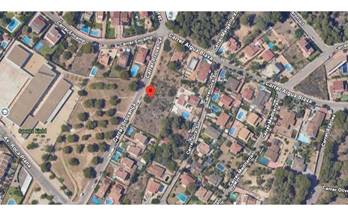65 terrenos y fincas en venta segur de calafell