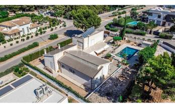 venta casa unifamiliar calvia santa ponça