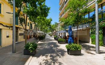 alquiler local palma de mallorca ponent