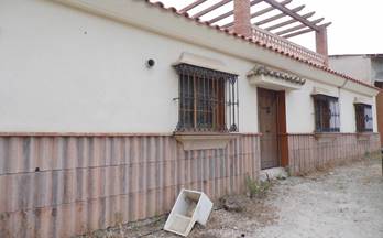 venta casa de pueblo arenas 