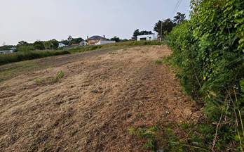 8 terrenos y fincas en venta oleiros