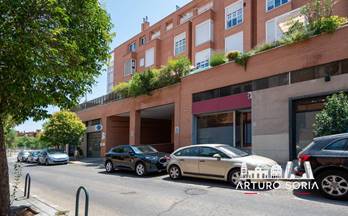 alquiler local madrid capital ciudad lineal