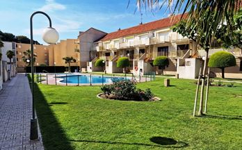 venta duplex cambrils tarraco