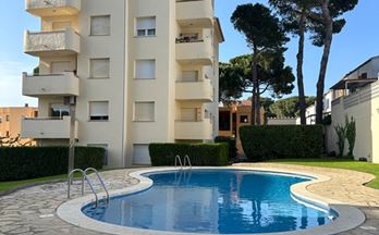 venta apartamento l´ escala puerto