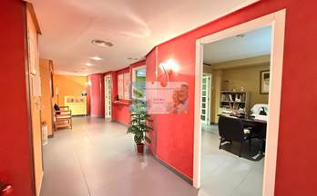 OFICINA en venta castellon de la plana