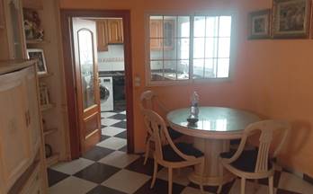 venta piso valencia el cabanyal-el canyamelar