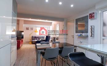 venta apartamento valencia el cabanyal-el canyamelar