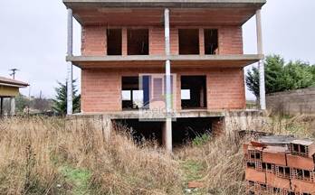 venta casa unifamiliar cogollos 