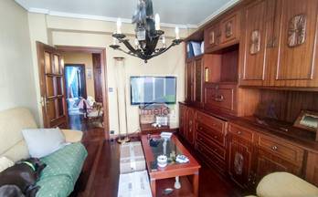 venta piso burgos gamonal