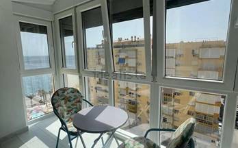 alquiler piso algarrobo algarrobo costa